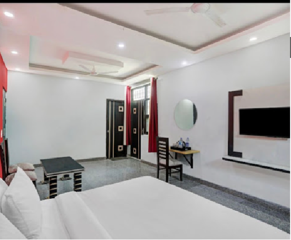 1 x EXECUTIVE ROOM